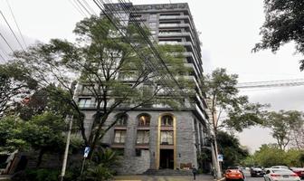 Foto de inmueble en  , Col. Polanco III Sección C.P. 11540, Miguel Hidalgo