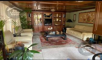 Foto de inmueble en  , Col. Polanco III Sección C.P. 11540, Miguel Hidalgo