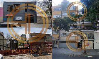 Foto de inmueble en  , Col. Polanco III Sección C.P. 11540, Miguel Hidalgo