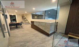 Foto de inmueble en  , Col. Polanco III Sección C.P. 11540, Miguel Hidalgo