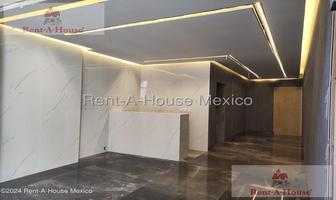 Foto de inmueble en  , Col. Polanco III Sección C.P. 11540, Miguel Hidalgo