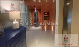 Foto de inmueble en  , Col. Polanco III Sección C.P. 11540, Miguel Hidalgo