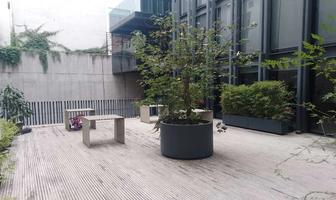 Foto de inmueble en  , Col. Polanco III Sección C.P. 11540, Miguel Hidalgo