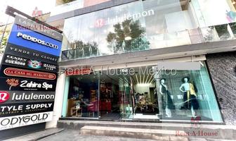Foto de inmueble en  , Col. Polanco III Sección C.P. 11540, Miguel Hidalgo