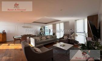 Foto de inmueble en  , Col. Polanco III Sección C.P. 11540, Miguel Hidalgo