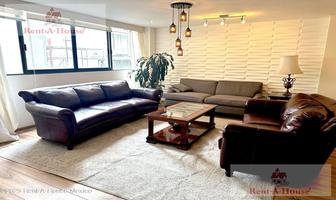 Foto de inmueble en  , Col. Polanco III Sección C.P. 11540, Miguel Hidalgo