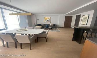 Foto de inmueble en  , Col. Polanco III Sección C.P. 11540, Miguel Hidalgo