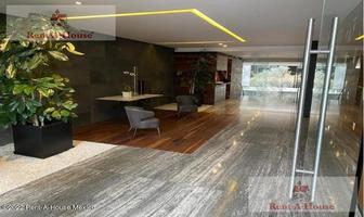 Foto de inmueble en  , Col. Polanco III Sección C.P. 11540, Miguel Hidalgo