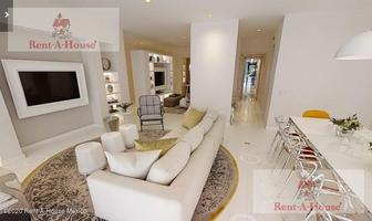 Foto de inmueble en  , Col. Polanco III Sección C.P. 11540, Miguel Hidalgo