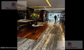 Foto de inmueble en  , Col. Polanco III Sección C.P. 11540, Miguel Hidalgo
