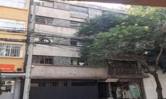 Foto de inmueble en  , Col. Polanco III Sección C.P. 11540, Miguel Hidalgo