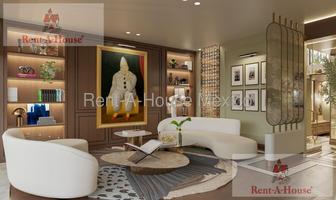 Foto de inmueble en  , Col. Polanco III Sección C.P. 11540, Miguel Hidalgo