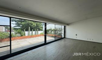 Foto de inmueble en  , Col. Polanco III Sección C.P. 11540, Miguel Hidalgo