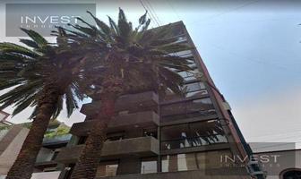 Foto de inmueble en  , Col. Polanco III Sección C.P. 11540, Miguel Hidalgo