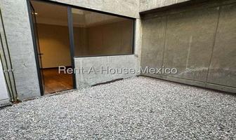 Foto de inmueble en  , Col. Polanco III Sección C.P. 11540, Miguel Hidalgo
