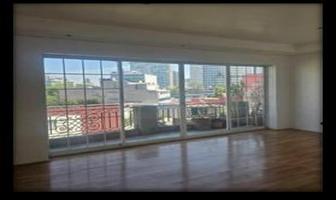 Foto de inmueble en  , Col. Polanco III Sección C.P. 11540, Miguel Hidalgo