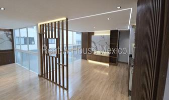 Foto de inmueble en  , Col. Polanco III Sección C.P. 11540, Miguel Hidalgo