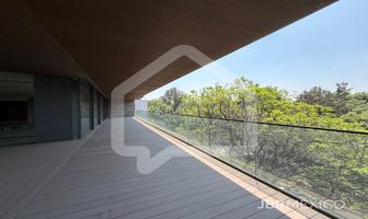 Foto de inmueble en  , Col. Polanco III Sección C.P. 11540, Miguel Hidalgo
