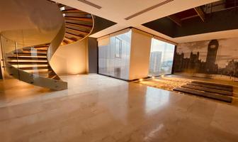 Foto de inmueble en , Col. Polanco III Sección C.P. 11540, Miguel Hidalgo