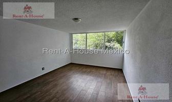 Foto de inmueble en  , Col. Polanco III Sección C.P. 11540, Miguel Hidalgo