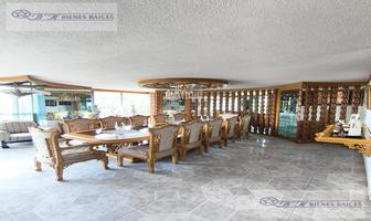 Foto de inmueble en  , Col. Polanco III Sección C.P. 11540, Miguel Hidalgo