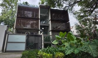 Foto de inmueble en  , Col. Polanco III Sección C.P. 11540, Miguel Hidalgo