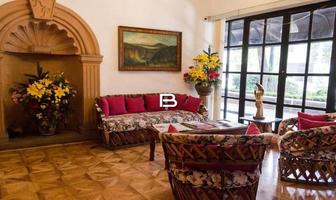 Foto de inmueble en  , Col. Polanco III Sección C.P. 11540, Miguel Hidalgo