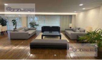 Foto de inmueble en  , Col. Polanco III Sección C.P. 11540, Miguel Hidalgo