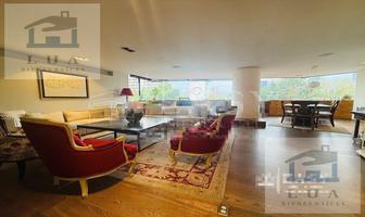 Foto de inmueble en  , Col. Polanco III Sección C.P. 11540, Miguel Hidalgo