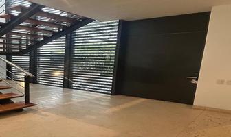 Foto de inmueble en  , Col. Polanco III Sección C.P. 11540, Miguel Hidalgo