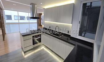Foto de inmueble en  , Col. Polanco III Sección C.P. 11540, Miguel Hidalgo