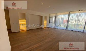 Foto de inmueble en  , Col. Polanco III Sección C.P. 11540, Miguel Hidalgo