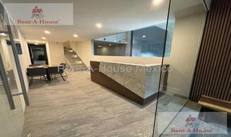 Foto de inmueble en , Col. Polanco III Sección C.P. 11540, Miguel Hidalgo