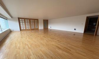 Foto de inmueble en  , Col. Polanco III Sección C.P. 11540, Miguel Hidalgo