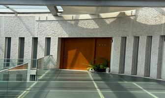 Foto de inmueble en , Col. Polanco III Sección C.P. 11540, Miguel Hidalgo