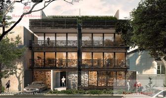 Foto de inmueble en  , Col. Polanco III Sección C.P. 11540, Miguel Hidalgo