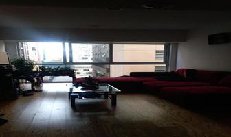 Foto de inmueble en  , Col. Polanco IV Sección C.P. 11550, Miguel Hidalgo