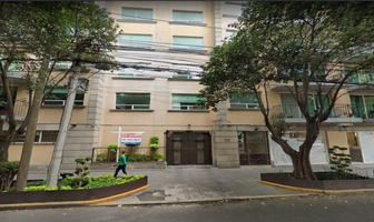 Foto de inmueble en  , Col. Polanco IV Sección C.P. 11550, Miguel Hidalgo