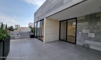 Foto de inmueble en  , Col. Polanco IV Sección C.P. 11550, Miguel Hidalgo