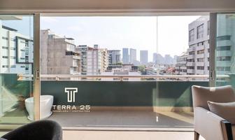 Foto de inmueble en , Col. Polanco IV Sección C.P. 11550, Miguel Hidalgo