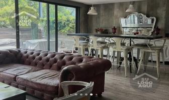 Foto de inmueble en  , Col. Polanco IV Sección C.P. 11550, Miguel Hidalgo
