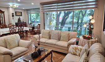 Foto de inmueble en  , Col. Polanco IV Sección C.P. 11550, Miguel Hidalgo