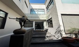 Foto de inmueble en  , Col. Polanco IV Sección C.P. 11550, Miguel Hidalgo