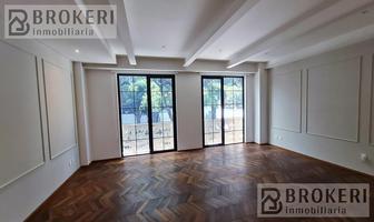 Foto de inmueble en  , Col. Polanco IV Sección C.P. 11550, Miguel Hidalgo