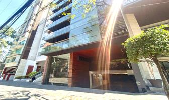 Foto de inmueble en  , Col. Polanco IV Sección C.P. 11550, Miguel Hidalgo