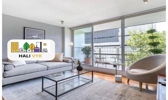 Foto de inmueble en  , Col. Polanco IV Sección C.P. 11550, Miguel Hidalgo