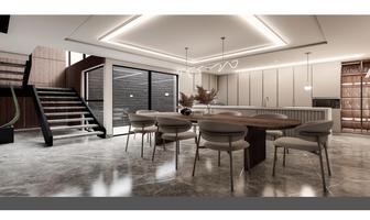 Foto de inmueble en  , Col. Polanco IV Sección C.P. 11550, Miguel Hidalgo