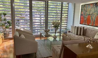 Foto de inmueble en  , Col. Polanco IV Sección C.P. 11550, Miguel Hidalgo