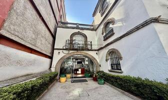 Foto de inmueble en  , Col. Polanco IV Sección C.P. 11550, Miguel Hidalgo