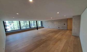 Foto de inmueble en  , Col. Polanco IV Sección C.P. 11550, Miguel Hidalgo